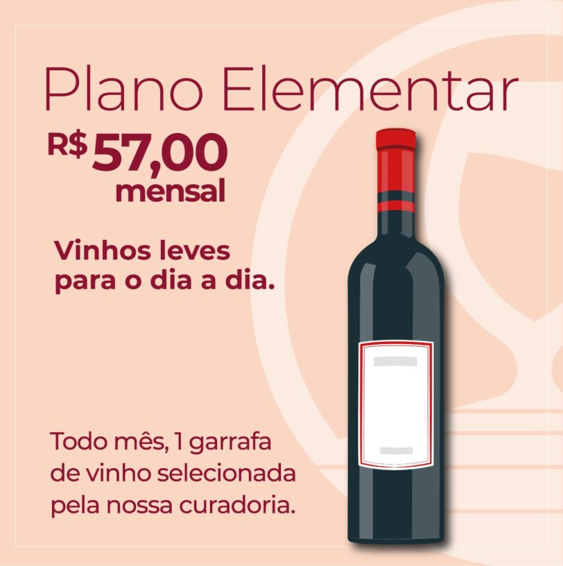 PLANO ELEMENTAR