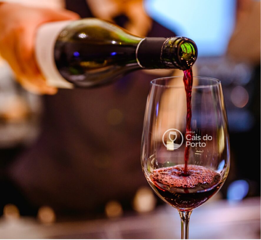 Degustação Julho: Vinhos da Serra Gaúcha