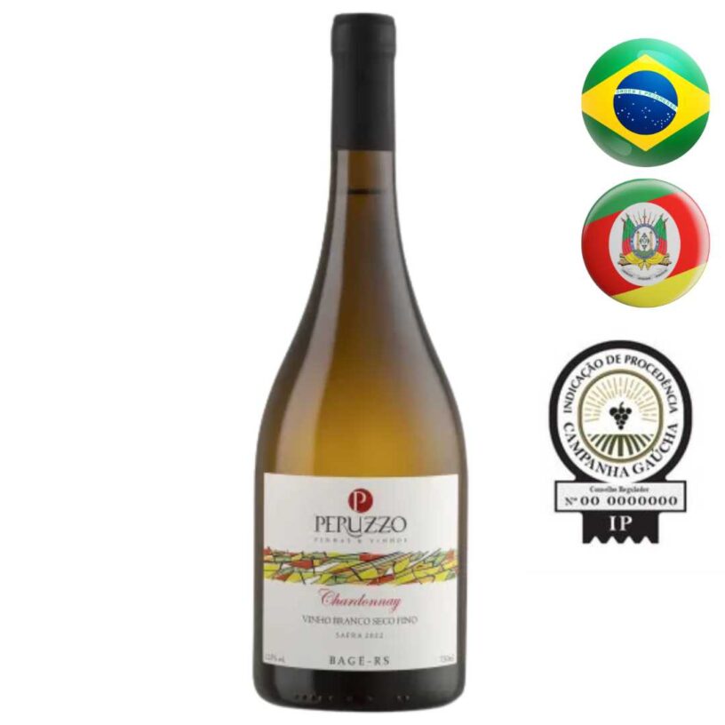 PERUZZO CHARDONNAY